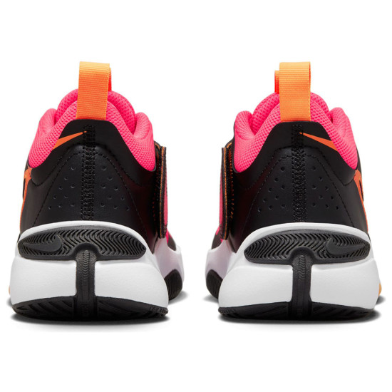 Nike Team Hustle D 11 (GS)